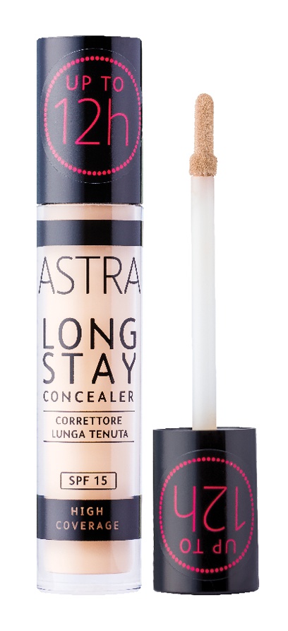 Astra Long Stay Concealer