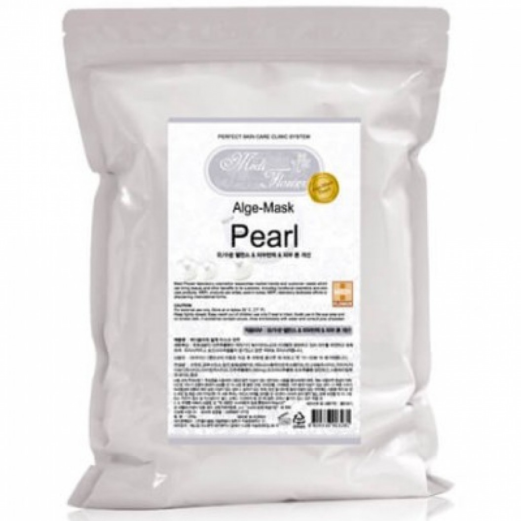 MediFlower Alge-mask Pearl