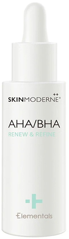 Skin Moderne Elementals AHA/BHA