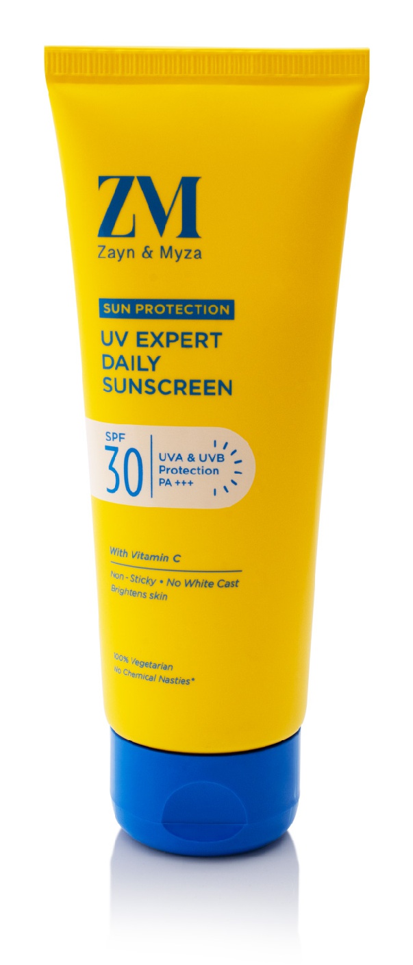 ZM Zayn and Myza Sunscreen