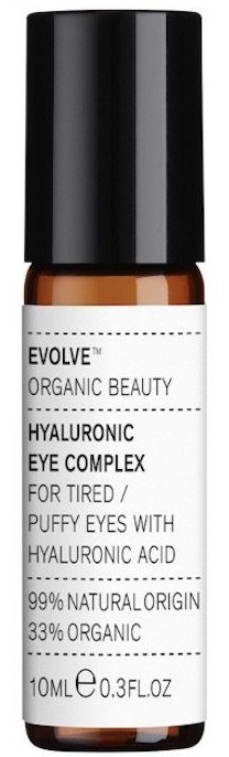 Evolve Hyaloronic Eye Complex