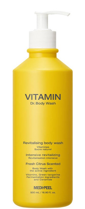 MEDI-PEEL Vitamin Dr. Body Wash