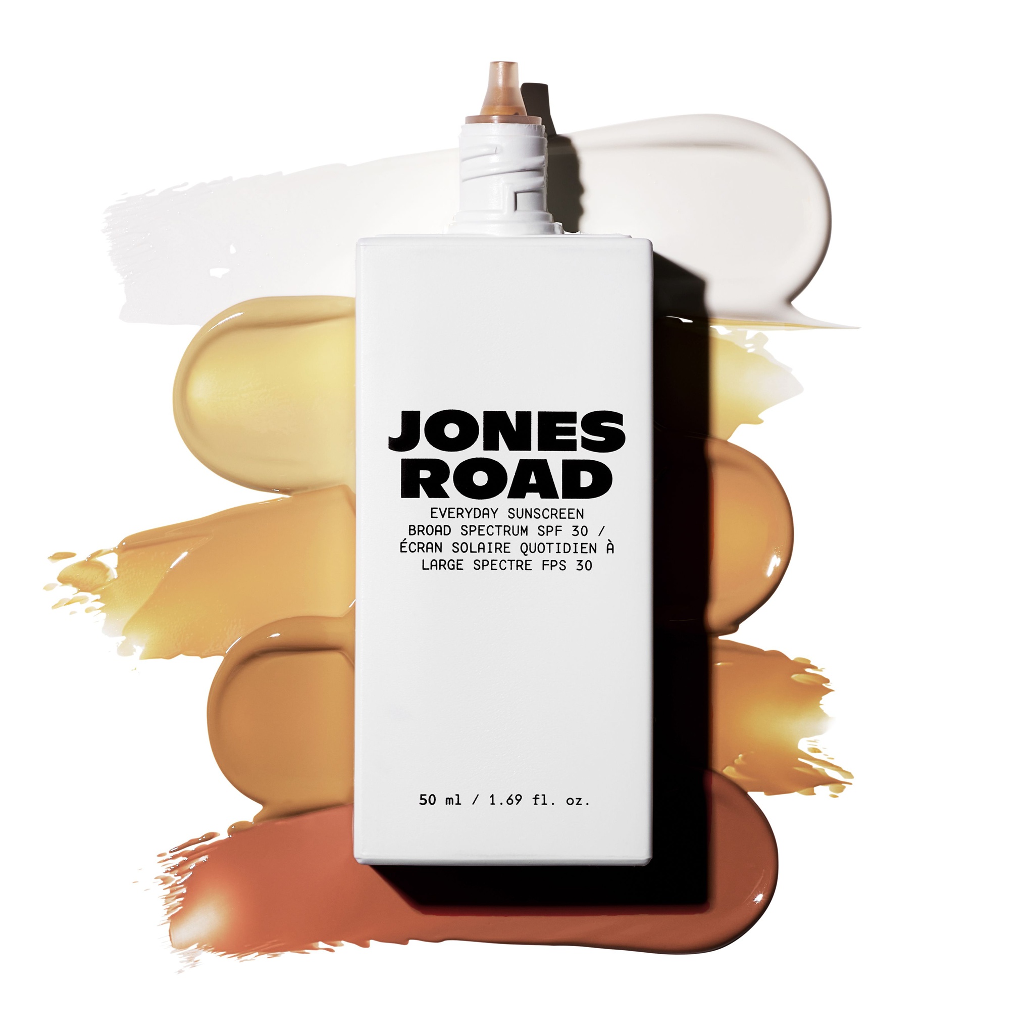 Jones road Sunscreen