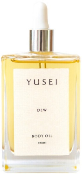 Yusei Dew Body Oil