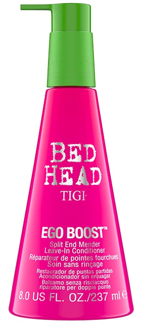 Tigi Ego Boost™ Split End Mender And Leave-In Conditioner