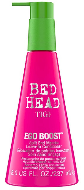 Tigi Ego Boost™ Split End Mender And Leave-In Conditioner ingredients  (Explained)