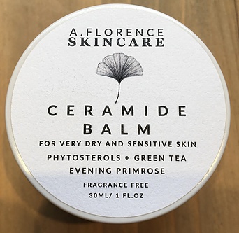 A.Florence Skincare Ceramide Balm