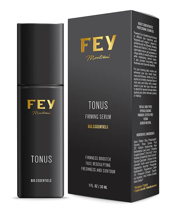 FEY Cosmetics Tonus Firming Ultra Serum