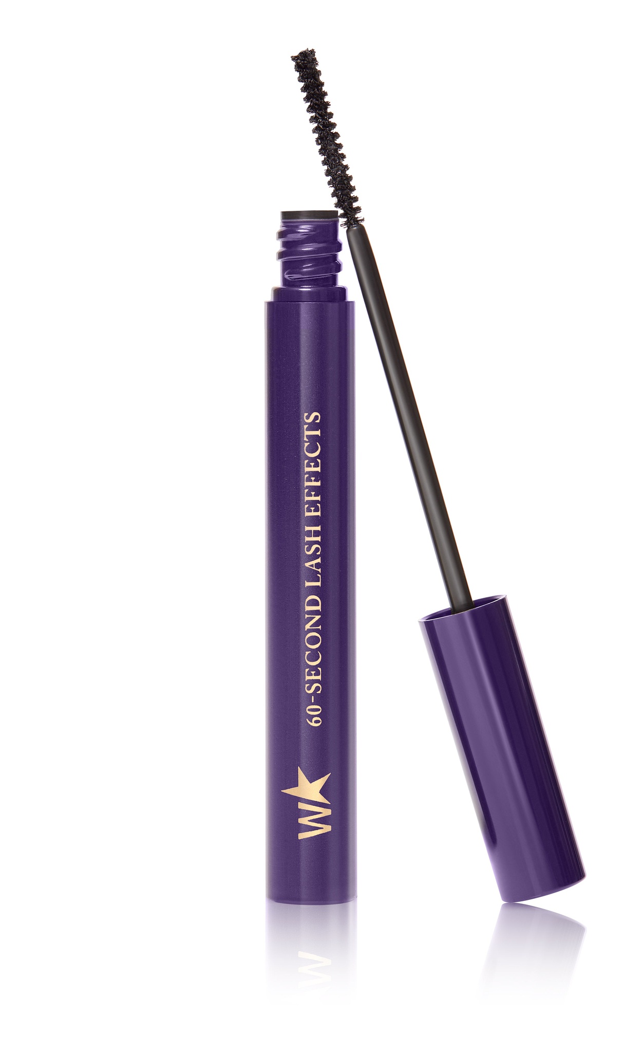 Westmore Beauty 60-second Lash Effects Lengthening Tubing Mascara