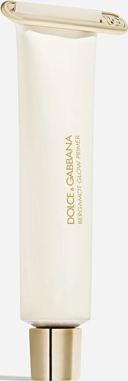 Dolce & Gabbana Bergamot Glow Primer Lasting Makeup & Glow Enhancer