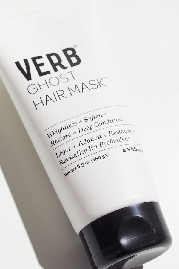 Verb Ghost Hair Mask