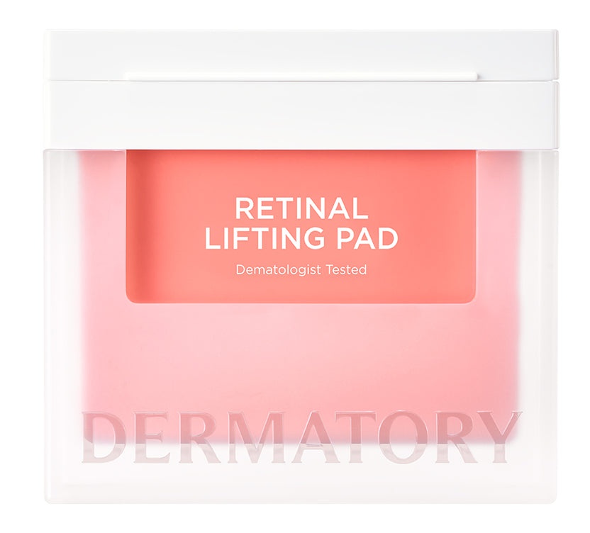 Dermatory Retinal Lifting Pad