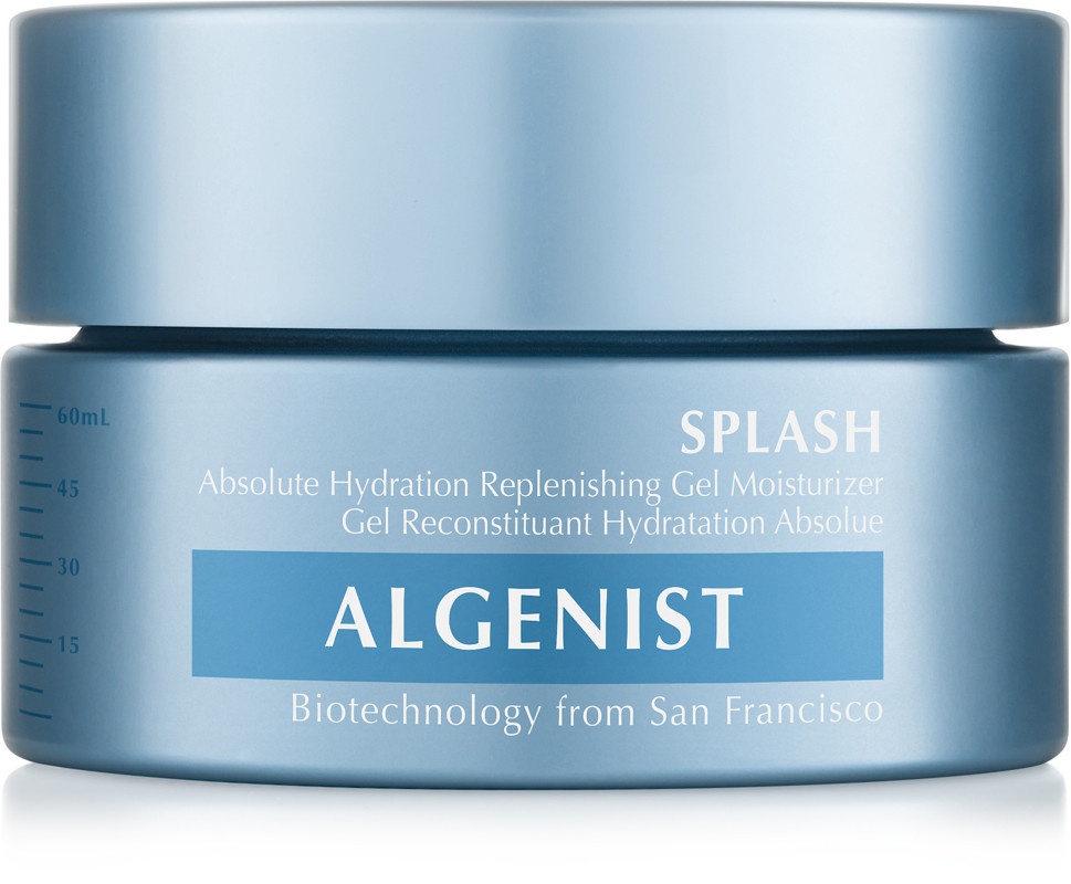 Algenist Splash Absolute Hydration Replenishing Gel Moisturizer