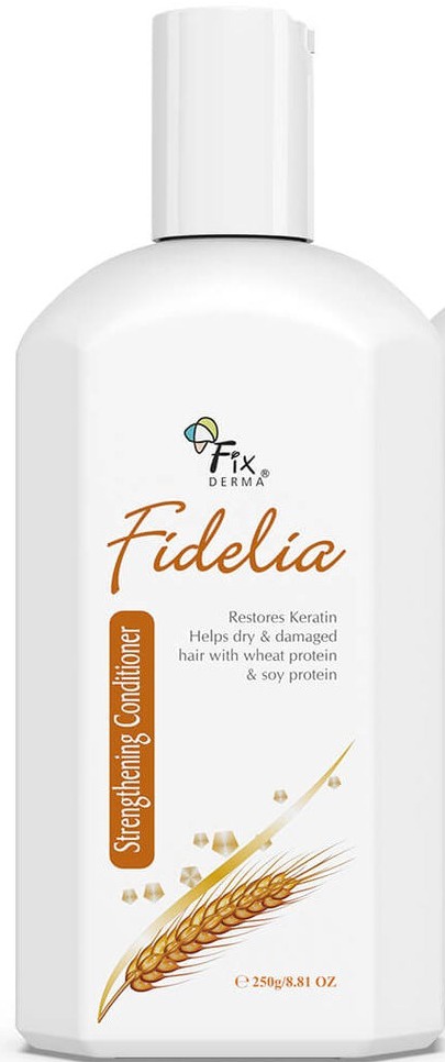 Fixderma Fidelia Conditioner