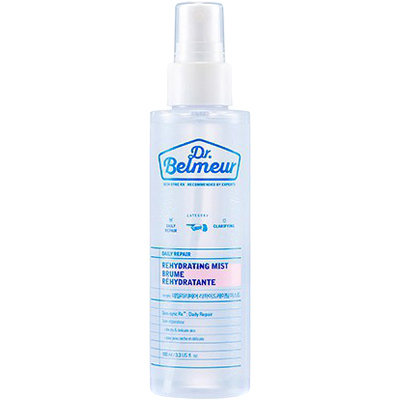 Dr.Belmeur Daily Repair Rehydrating Mist
