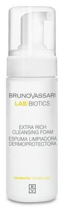 Bruno Vassari Extra Rich Cleansing Foam