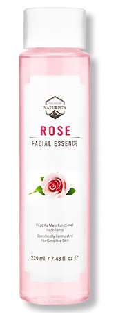 Naturista Rose Facial Essence