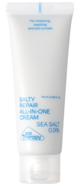 Sal Therapy Salty Repair All-in-one Cream