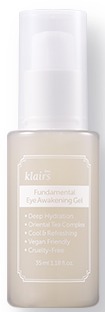 Klairs Fundamental Eye Awakening Gel