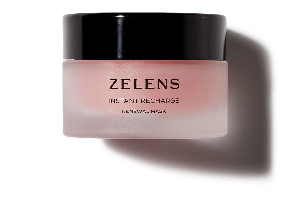 Zelens Instant Recharge Renewal Mask