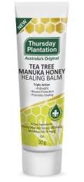 Thursday Plantation Tea Tree Oil And Manuka Honey Healing Balm