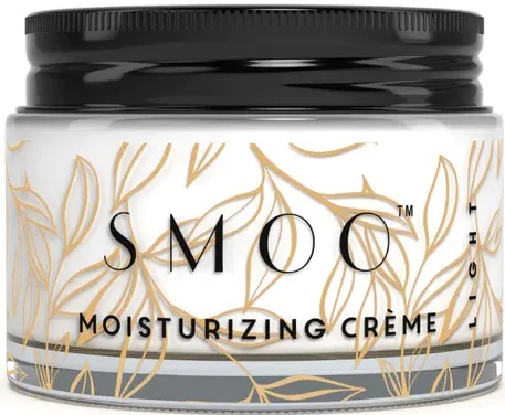 CHOSEN® By Dermatology SMOO™ Moisturizing Crème Light For Body
