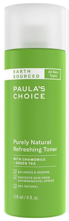 Paula's Choice Earth Sourced Toner