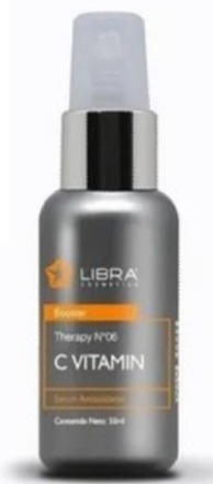 Libra Cosmetica Therapy Vitamin C