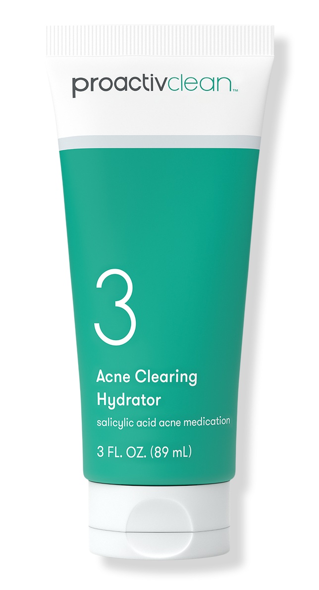 Proactive+ Acne Clearing Hydrator