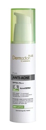 Dermaction Plus by Watsons Pure Anti-Acne Day Lotion Spf50