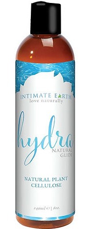 Intimate Earth Hydra Glide