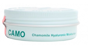 JunkTheory Camo - Chamomile Hyaluronic Moisturizer