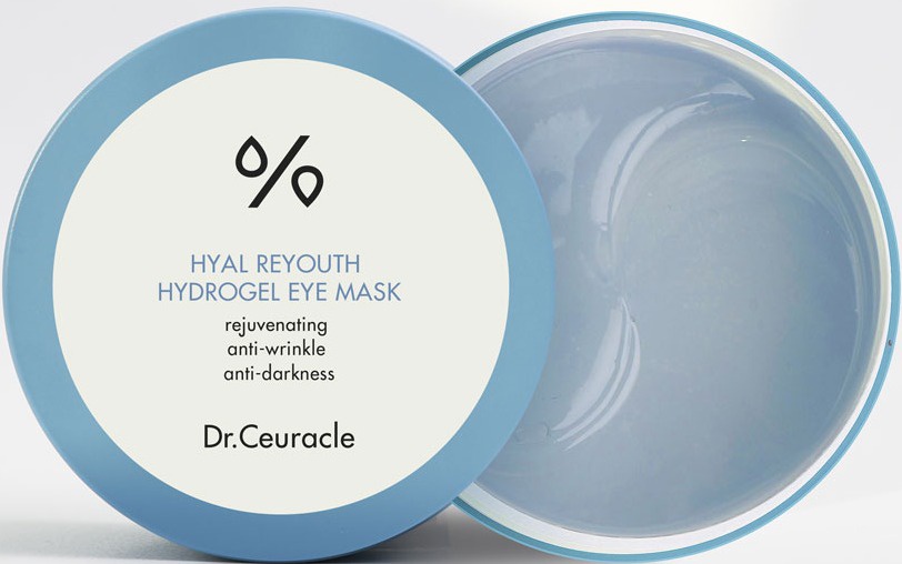 Dr. Ceuracle Hyal Reyouth Hydrogel Eye Mask