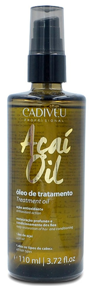 Cadiveu  Professional Açaí Oil