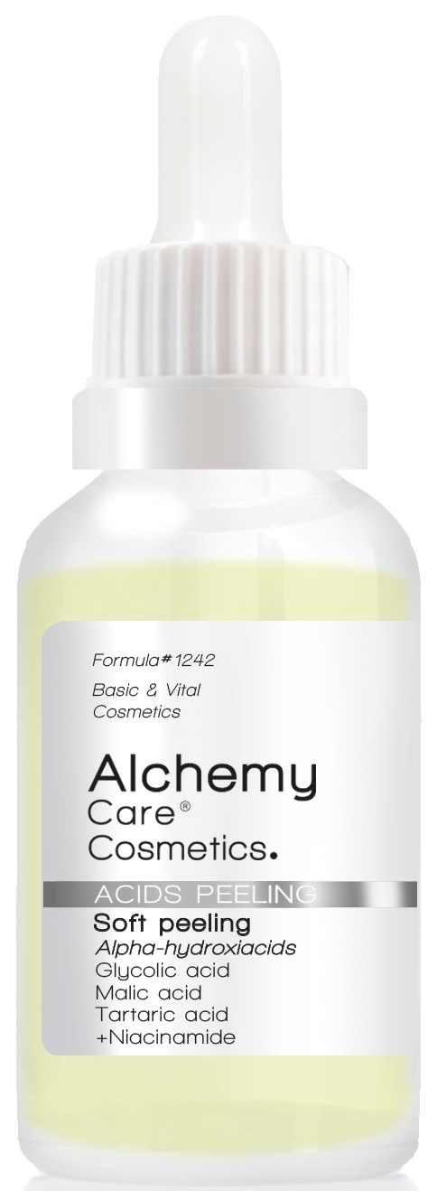 Alchemy Soft Peeling