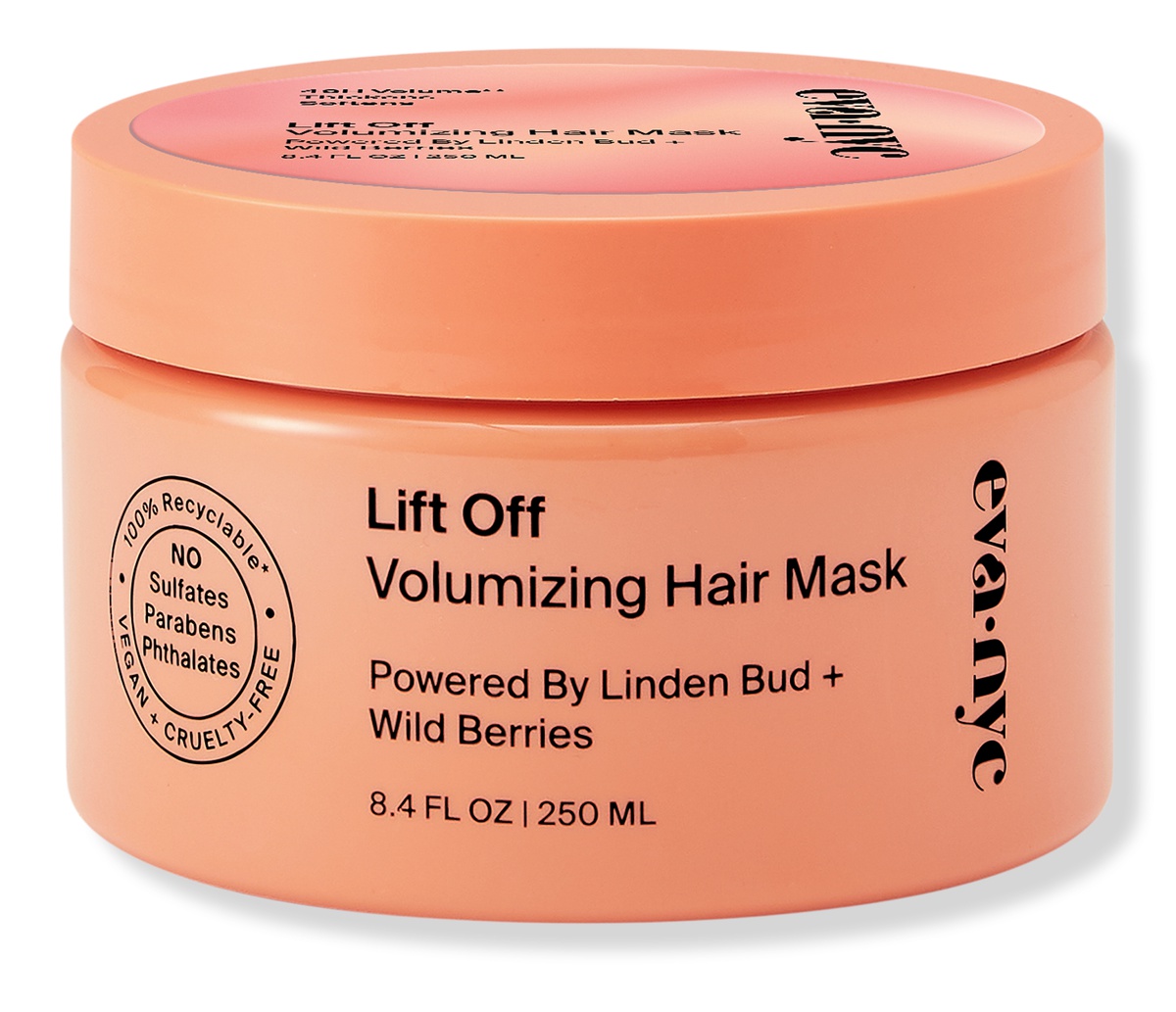 EVA NYC Lift Off Volumizing Hair Mask