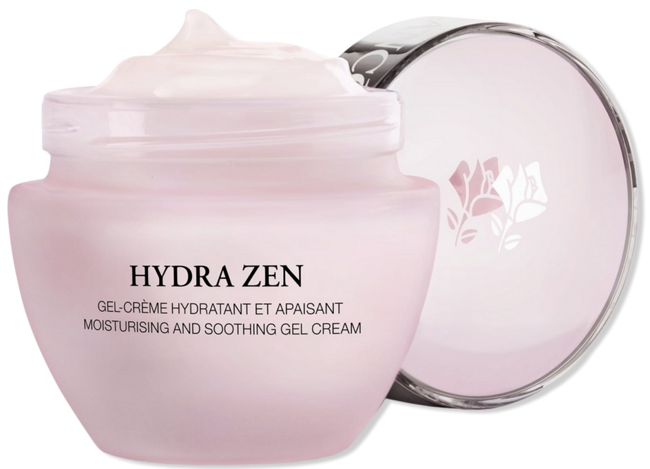 Lancôme Hydra Zen Gel Cream Oil-free Face Moisturizer