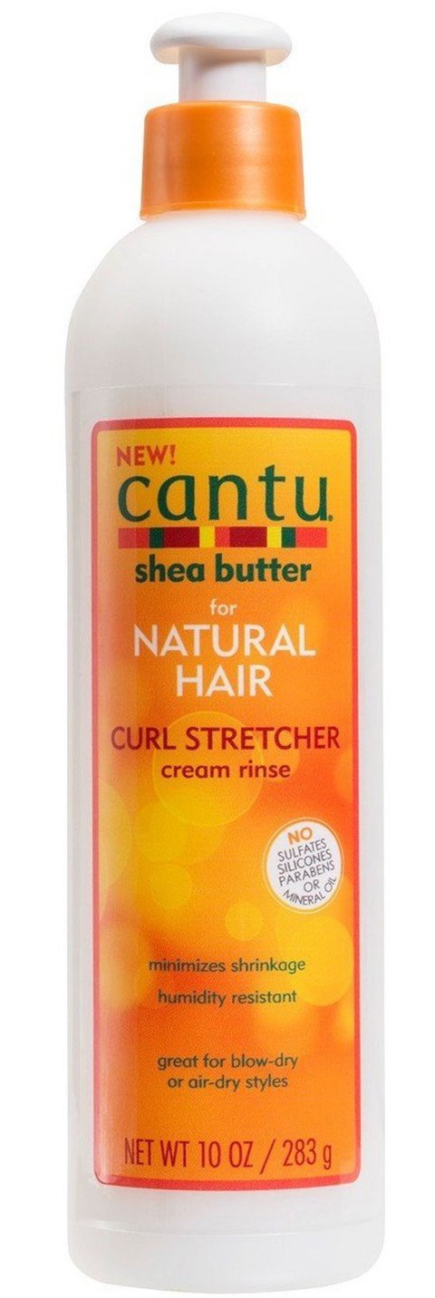 Cantu Curl Stretcher Cream Rinse