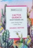 Global Beauty Care Cactus Quench