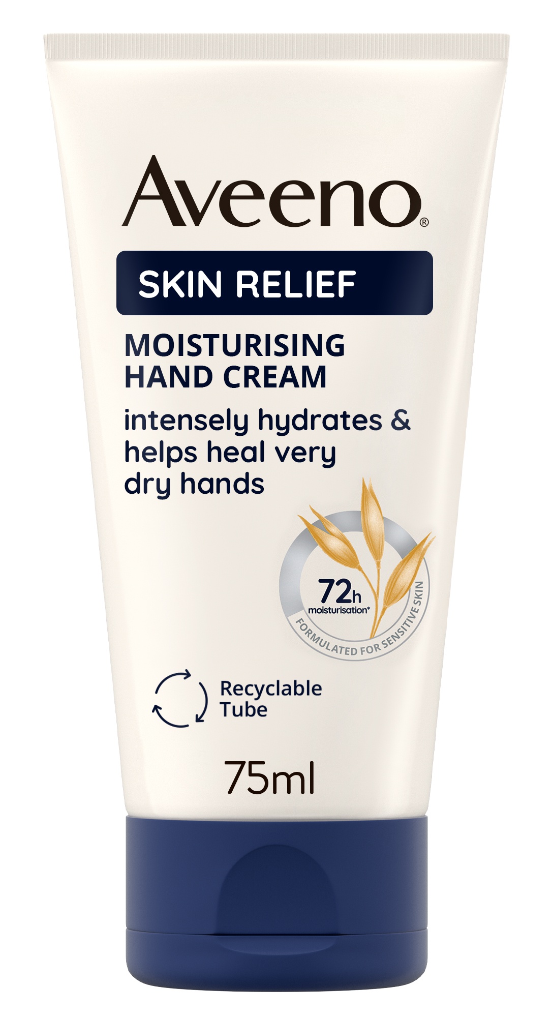 Aveeno Skin Relief Moisturising Hand Cream