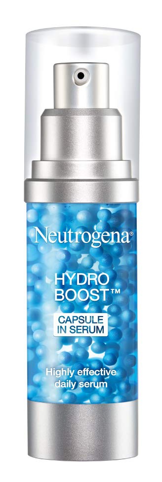 Neutrogena Hydro Boost Capsule In Serum