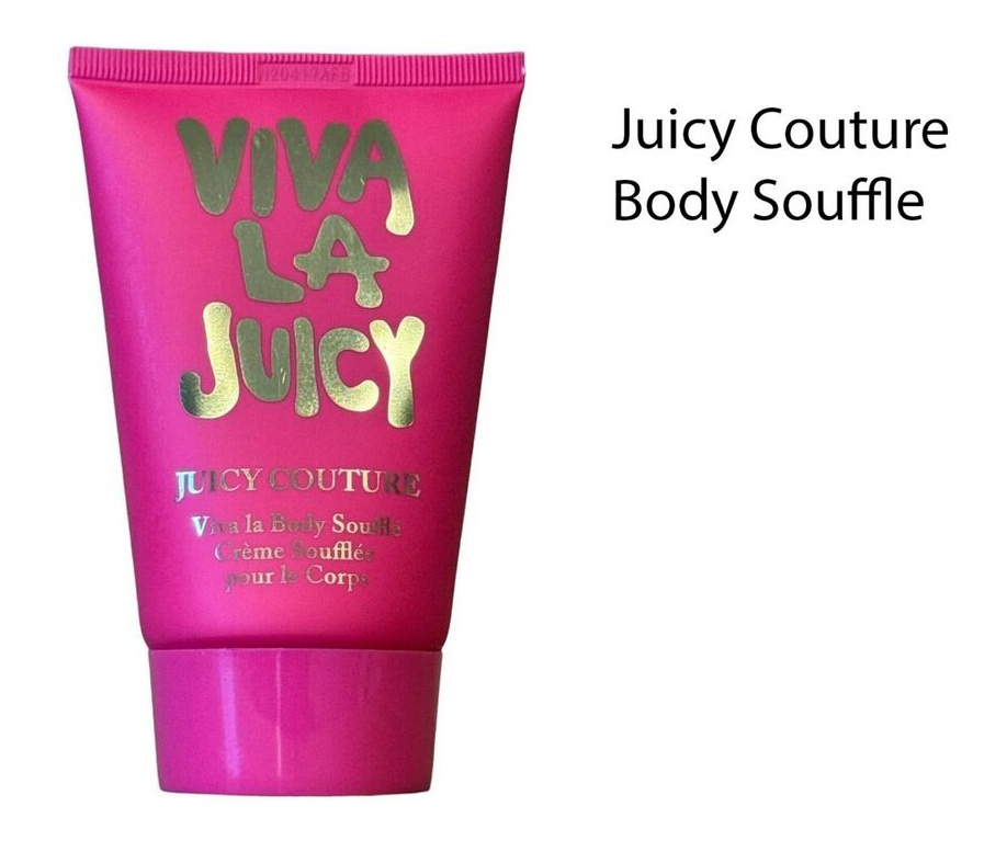 Juicy Couture Viva La Body Soufflé