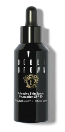 Bobbi Brown Intensive Skin Serum Foundation SPF40