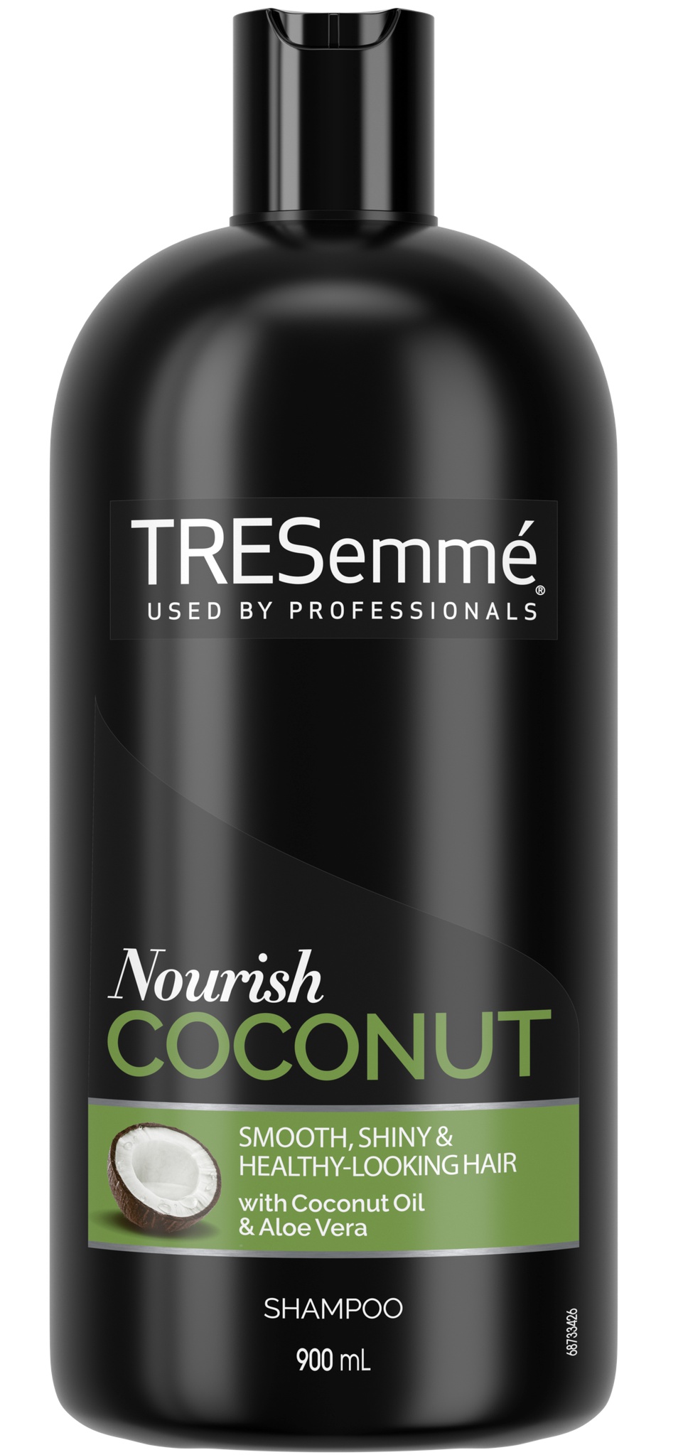 TRESemmé Nourish Coconut Shampoo