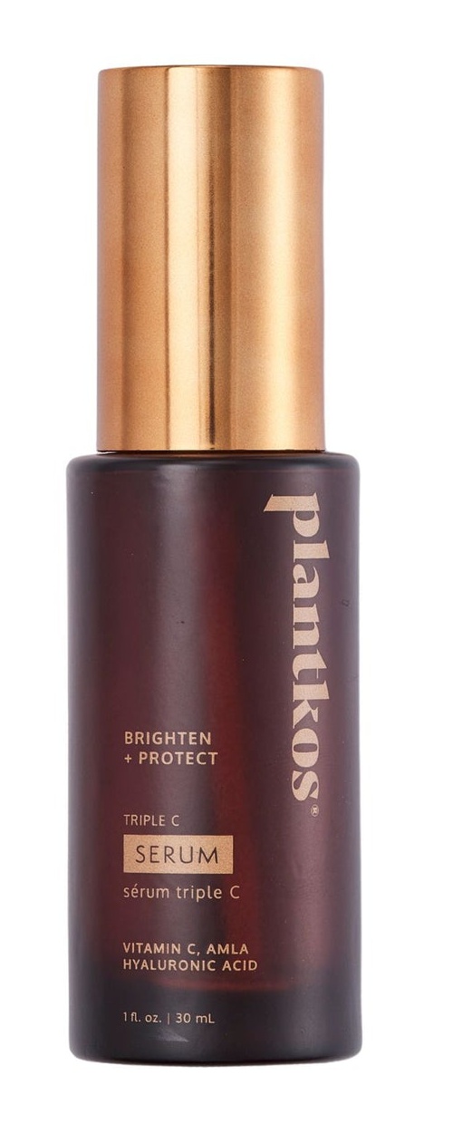 Plantkos Triple C Serum