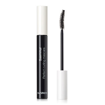 The Saem Saemmul Perfect Curling Mascara