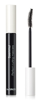 The Saem Saemmul Perfect Curling Mascara