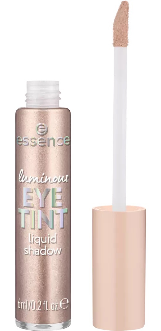 Essence Luminous Eye Tint Liquid Shadow