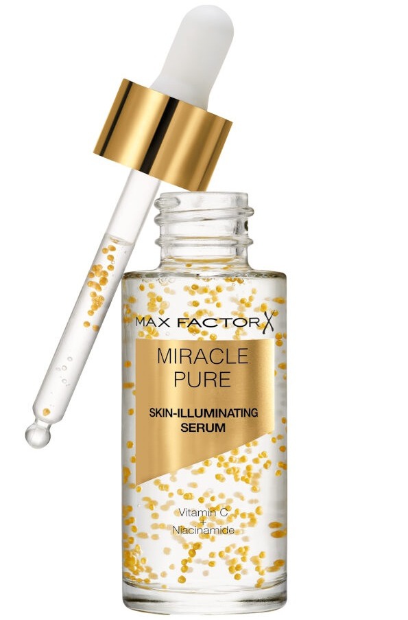 Max Factor Miracle Pure Vitamin C Skin-Illuminating Serum