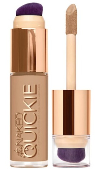 Urban Decay Quicky 24hr Full Coverage Waterproof Concealer